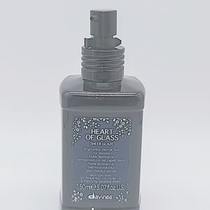 Davines Heart of Glass Sheer Glaze
